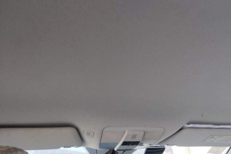 Used Mercedes-Benz A-Class 2011 A 180 Headliner
