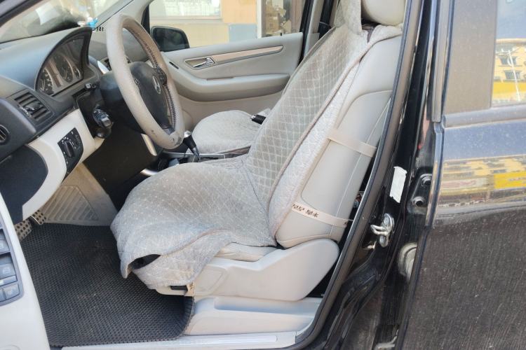 Used Mercedes-Benz A-Class 2011 A 180 Left Front Seat