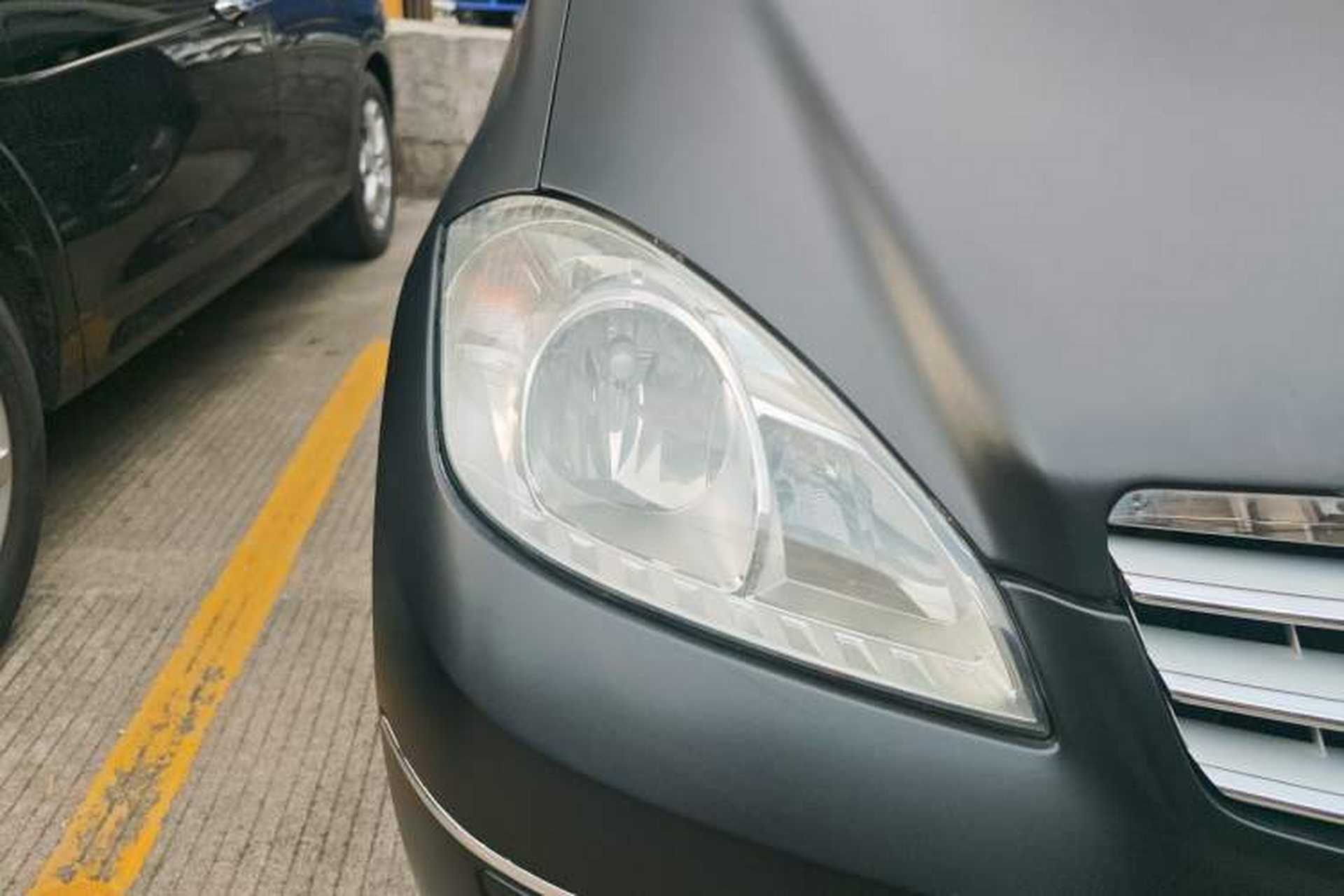 Used Mercedes-Benz A-Class 2011 A 160 Right Front Headlight