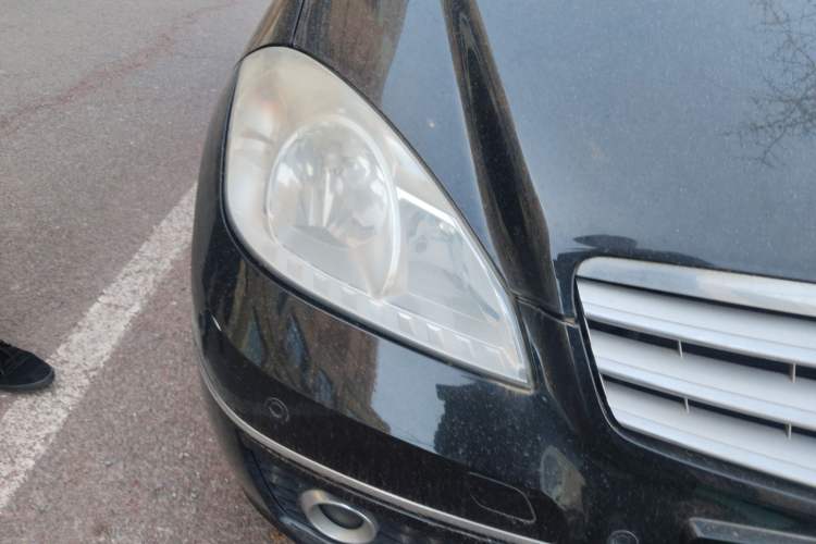 Used Mercedes-Benz A-Class 2011 A 180 Right Front Headlight