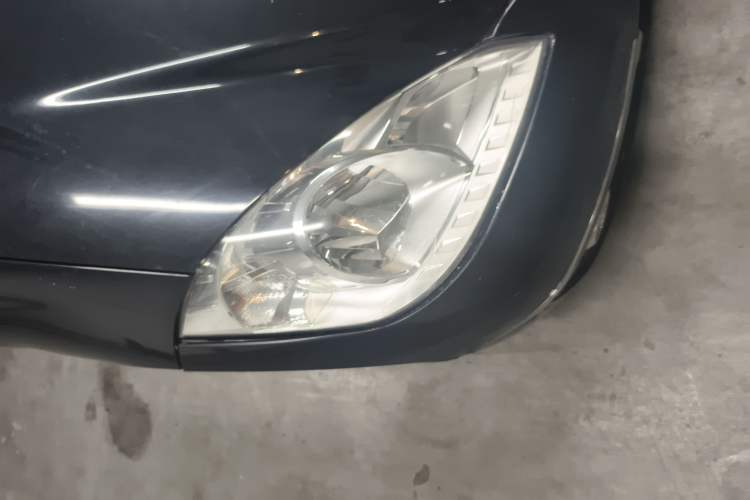 Used Mercedes-Benz A-Class 2011 A 160 Right Front Headlight