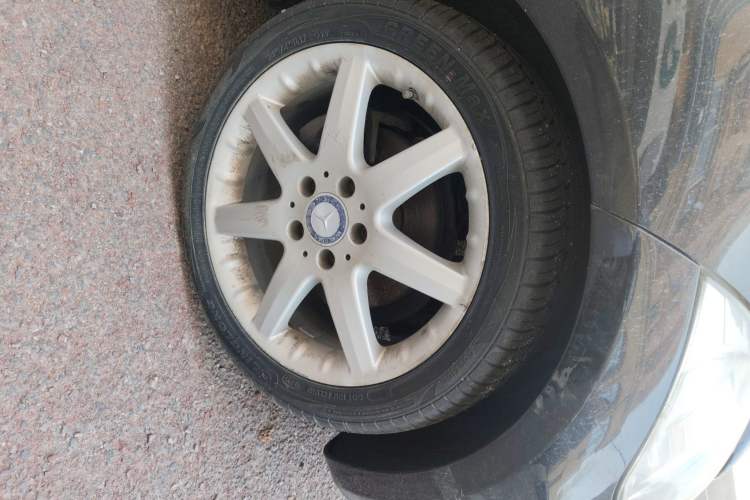 Used Mercedes-Benz A-Class 2011 A 180 Right Front Wheel Hub