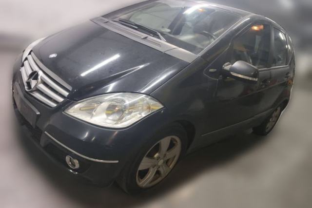 Used Mercedes-Benz A-Class 2011 A 160