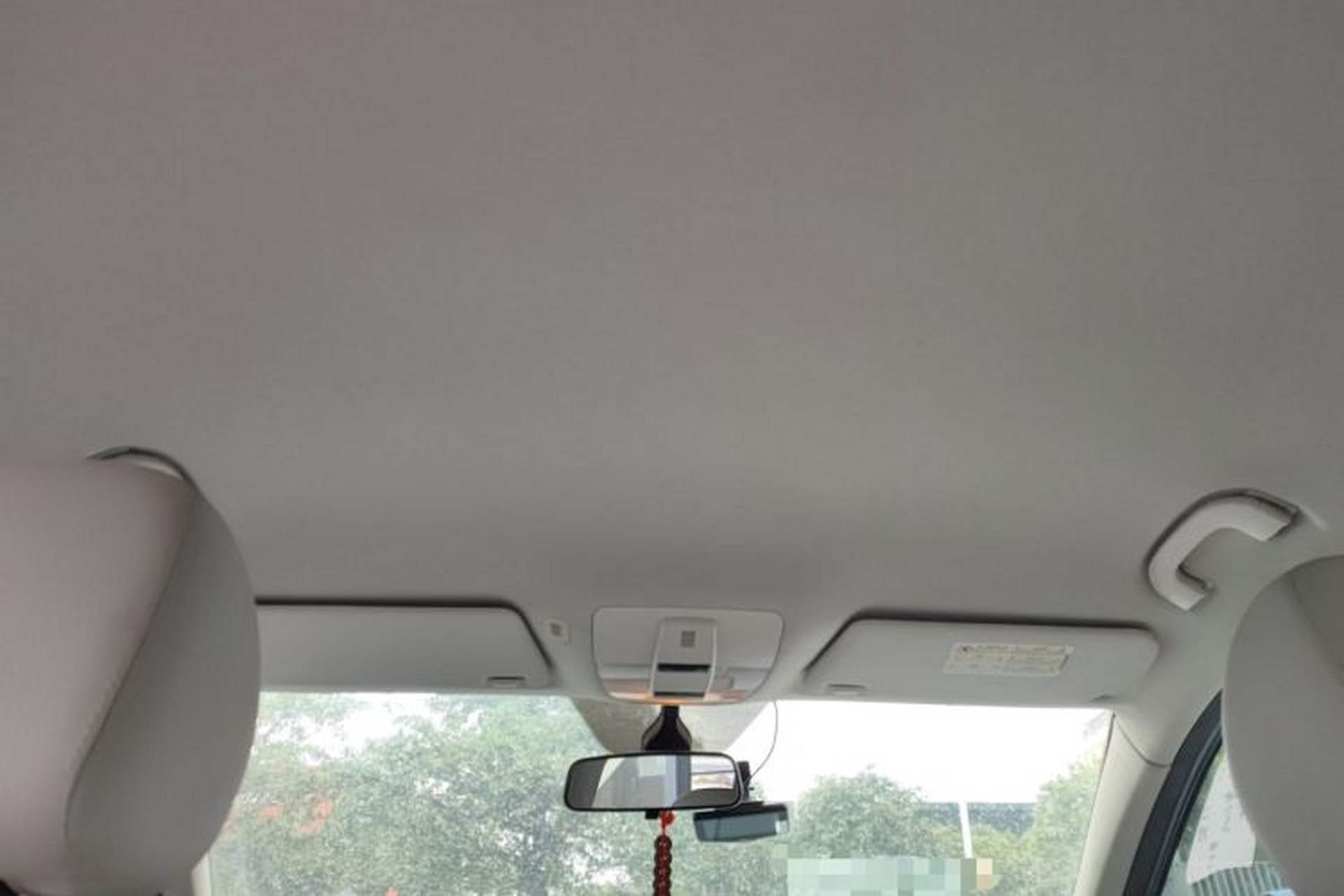 Used Mercedes-Benz A-Class 2011 A 160 Headliner