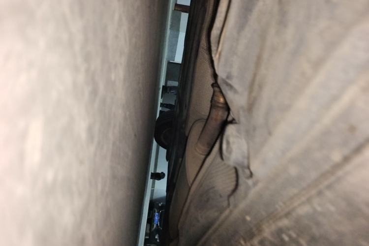 Used Mercedes-Benz A-Class 2011 A 160 Chassis Front Left