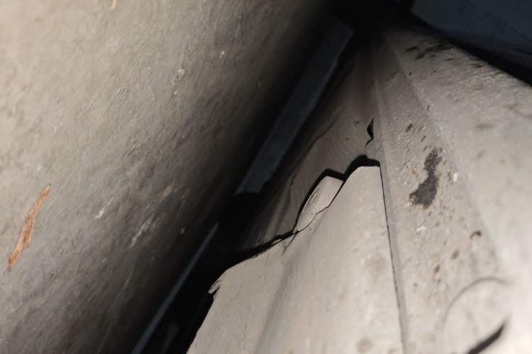Used Mercedes-Benz A-Class 2011 A 160 Chassis Front Right