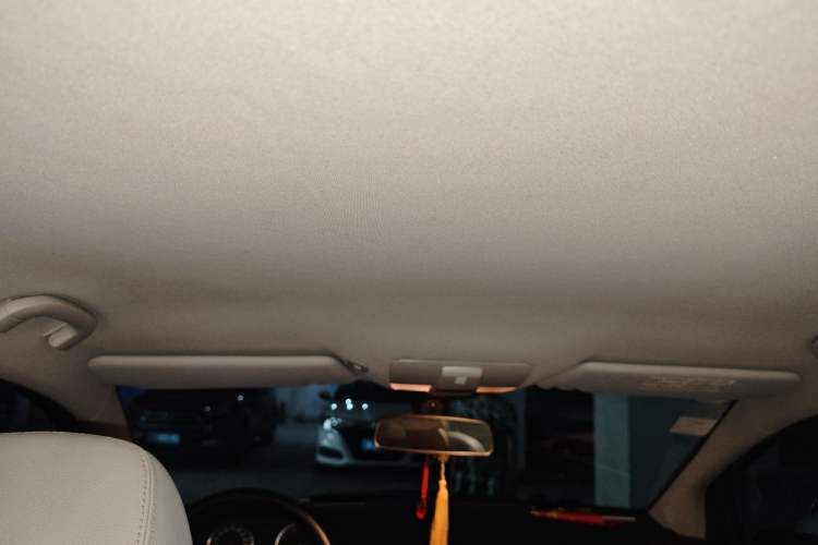 Used Mercedes-Benz A-Class 2011 A 160 Headliner