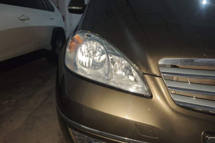 Used Mercedes-Benz A-Class 2011 A 160 Right Front Headlight