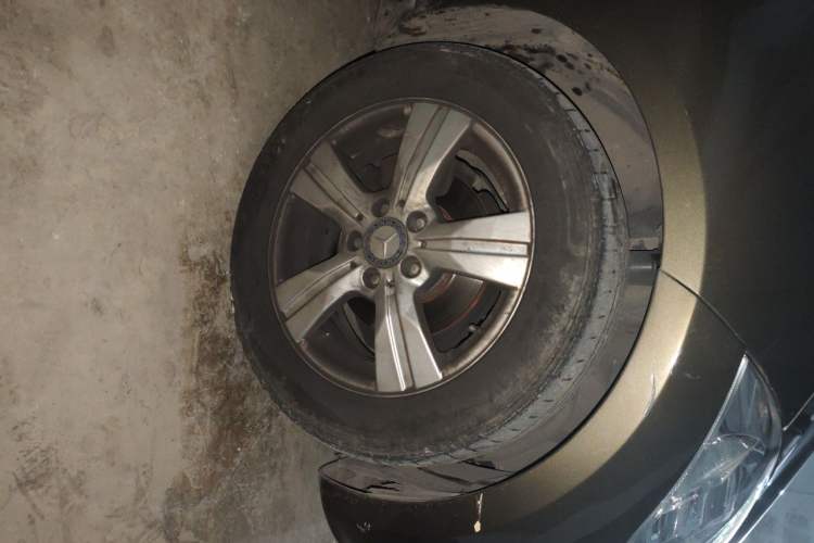 Used Mercedes-Benz A-Class 2011 A 160 Right Front Wheel Hub