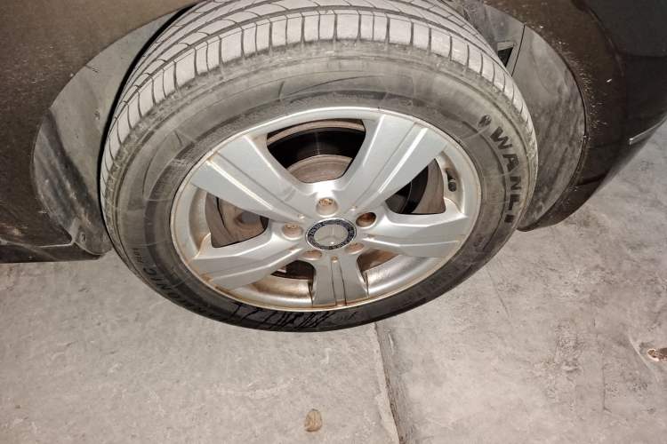 Used Mercedes-Benz A-Class 2011 A 160 Right Front Wheel Hub