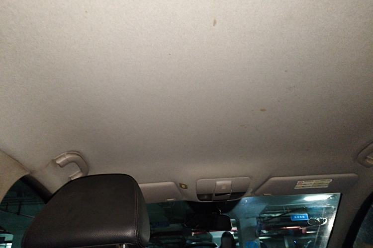 Used Mercedes-Benz A-Class 2011 A 160 Headliner