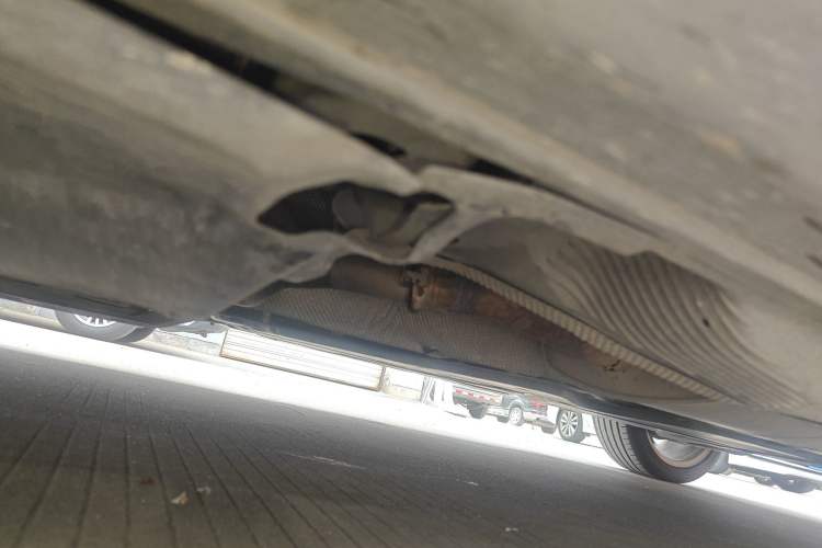 Used Mercedes-Benz A-Class 2011 A 180 Chassis Front Left