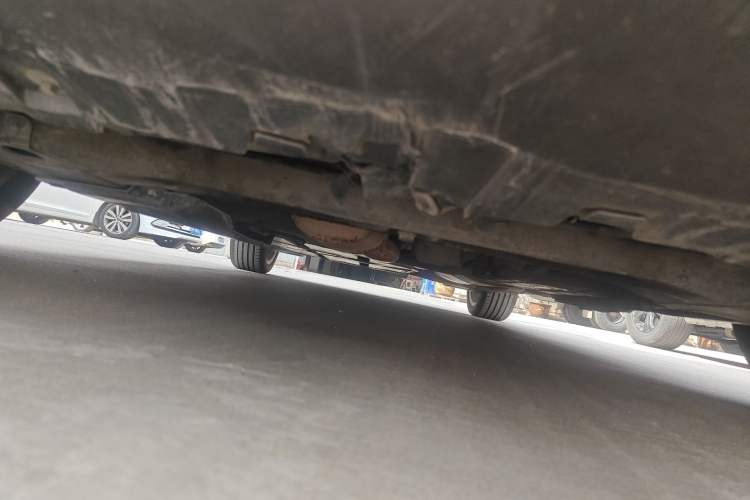 Used Mercedes-Benz A-Class 2011 A 180 Chassis Front