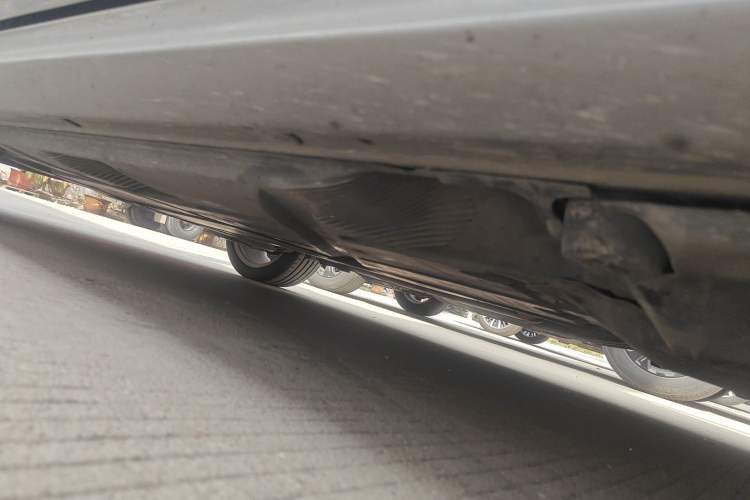 Used Mercedes-Benz A-Class 2011 A 180 Chassis Front Right