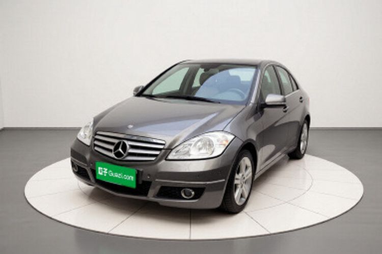 Used Mercedes-Benz A-Class 2011 A 180 Exterior 2