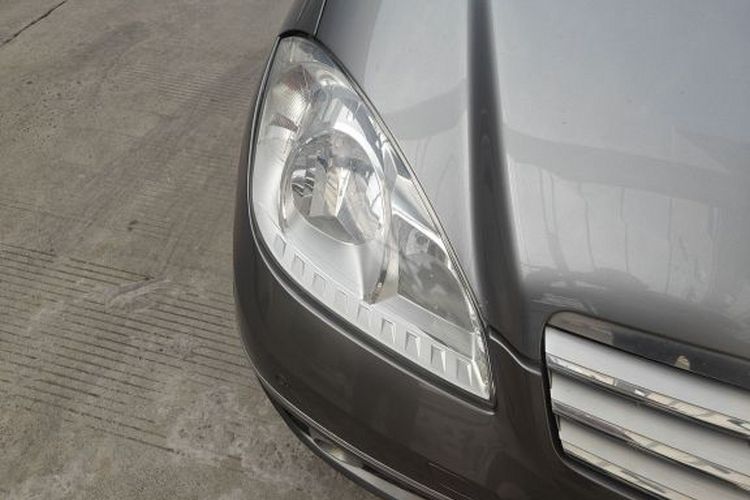 Used Mercedes-Benz A-Class 2011 A 180 Exterior 5