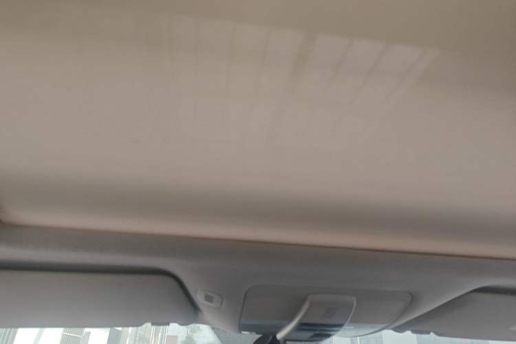 Used Mercedes-Benz A-Class 2011 A 180 Headliner