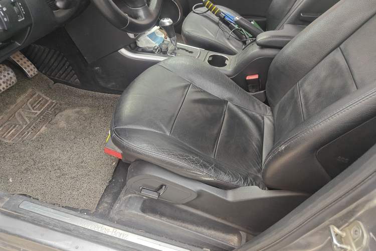 Used Mercedes-Benz A-Class 2011 A 180 Left Front Seat
