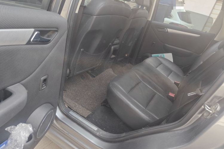Used Mercedes-Benz A-Class 2011 A 180 Left Rear Seat