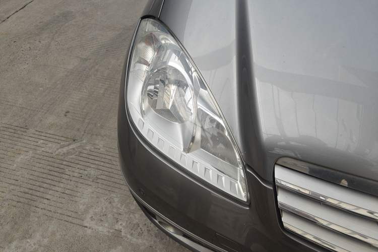 Used Mercedes-Benz A-Class 2011 A 180 Right Front Headlight