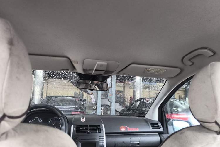 Used Mercedes-Benz A-Class 2011 A 160 Headliner