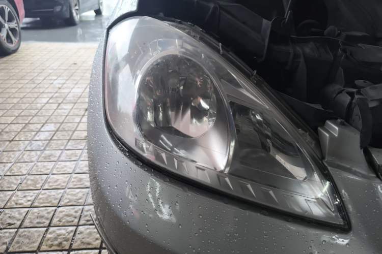 Used Mercedes-Benz A-Class 2011 A 160 Right Front Headlight