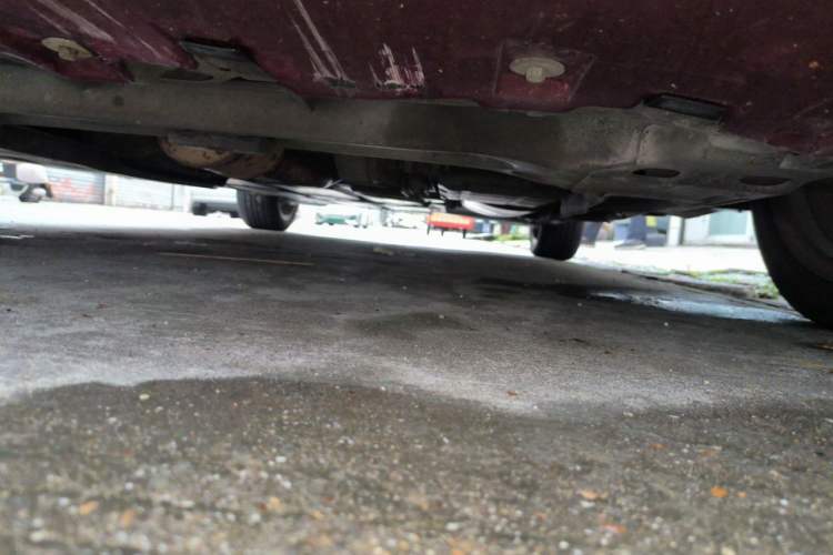 Used Mercedes-Benz A-Class 2011 A 180 Chassis Front