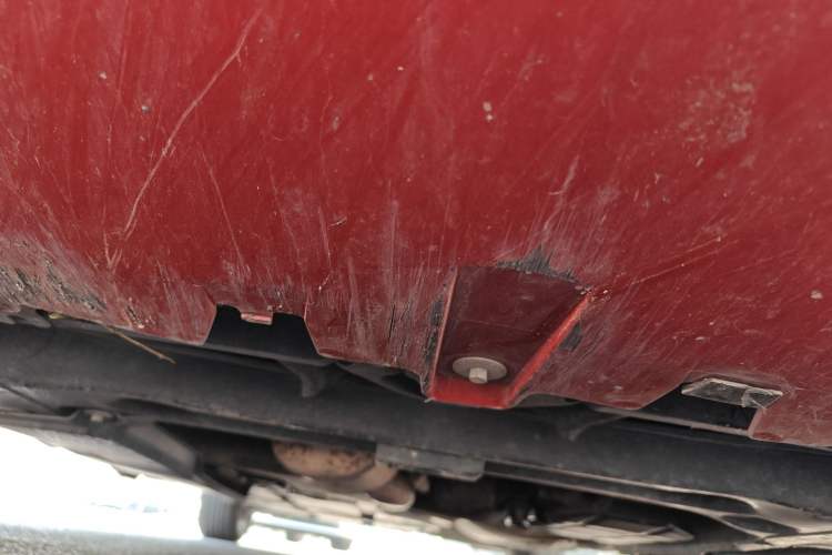 Used Mercedes-Benz A-Class 2011 A 160 Chassis Front