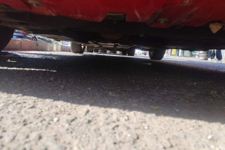 Used Mercedes-Benz A-Class 2011 A 160 Chassis Front