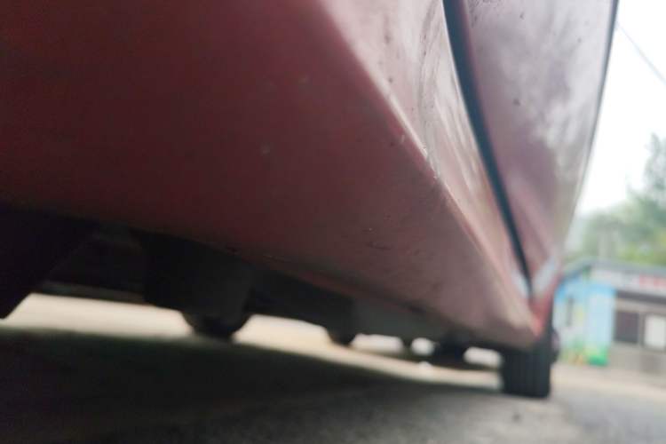 Used Mercedes-Benz A-Class 2011 A 160 Chassis Front Left