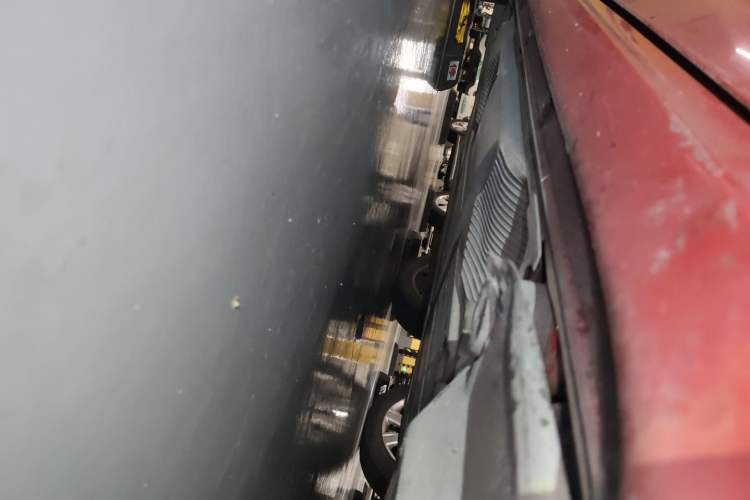 Used Mercedes-Benz A-Class 2011 A 160 Chassis Front Right