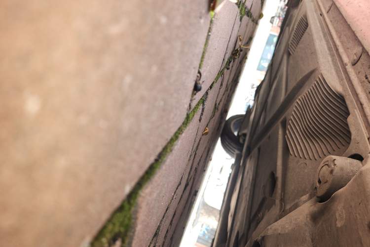 Used Mercedes-Benz A-Class 2011 A 180 Chassis Front Right