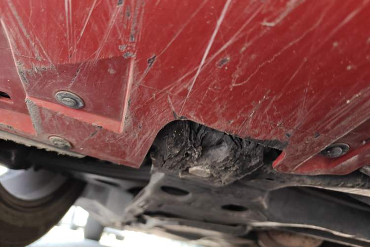 Used Mercedes-Benz A-Class 2011 A 160 Chassis Front Right