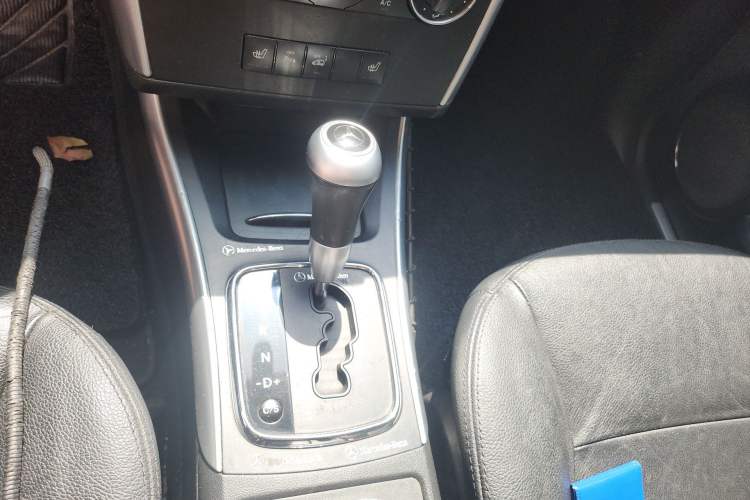 Used Mercedes-Benz A-Class 2011 A 180 Gear Lever