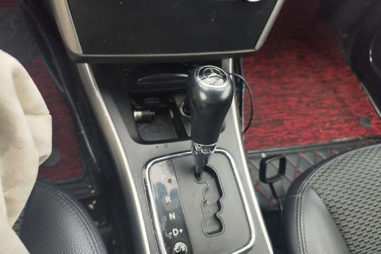 Used Mercedes-Benz A-Class 2011 A 160 Gear Lever