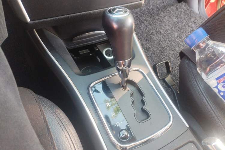 Used Mercedes-Benz A-Class 2011 A 160 Gear Lever