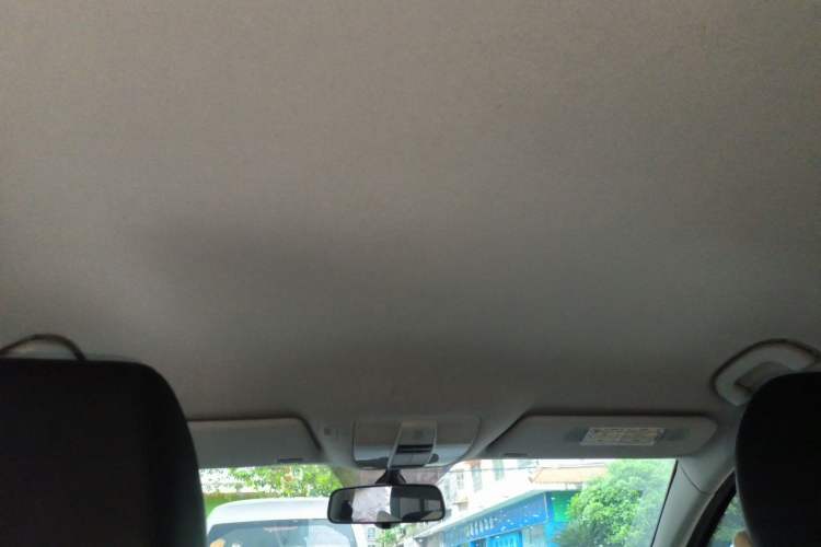 Used Mercedes-Benz A-Class 2011 A 180 Headliner