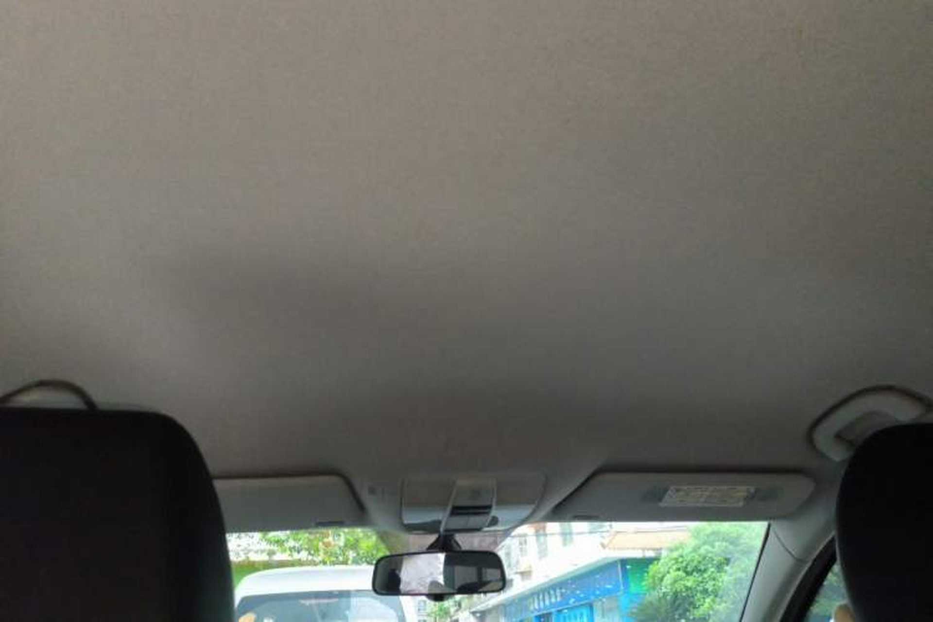 Used Mercedes-Benz A-Class 2011 A 180 Headliner