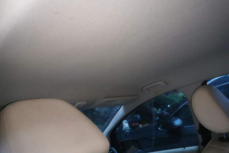 Used Mercedes-Benz A-Class 2011 A 160 Headliner