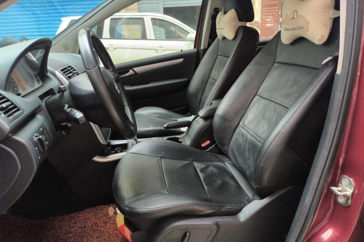 Used Mercedes-Benz A-Class 2011 A 180 Left Front Seat
