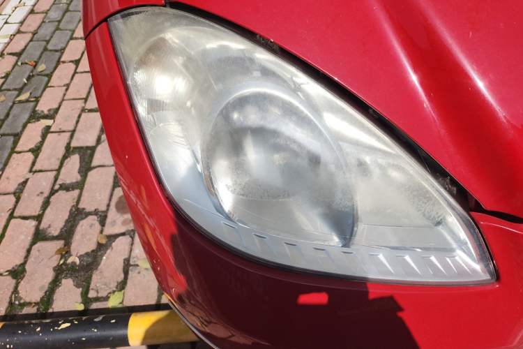 Used Mercedes-Benz A-Class 2011 A 180 Right Front Headlight