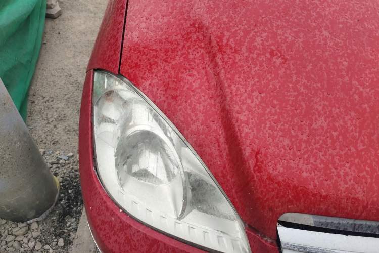 Used Mercedes-Benz A-Class 2011 A 160 Right Front Headlight
