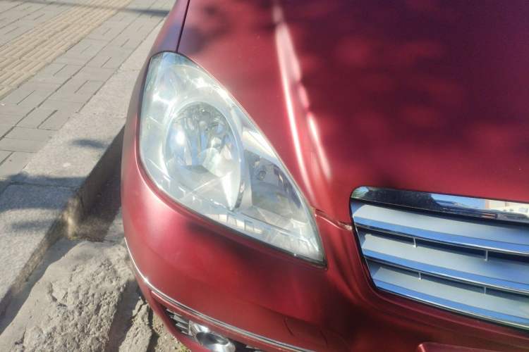 Used Mercedes-Benz A-Class 2011 A 160 Right Front Headlight