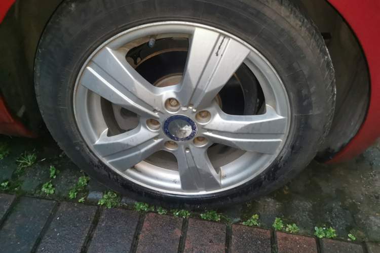 Used Mercedes-Benz A-Class 2011 A 160 Right Front Wheel Hub