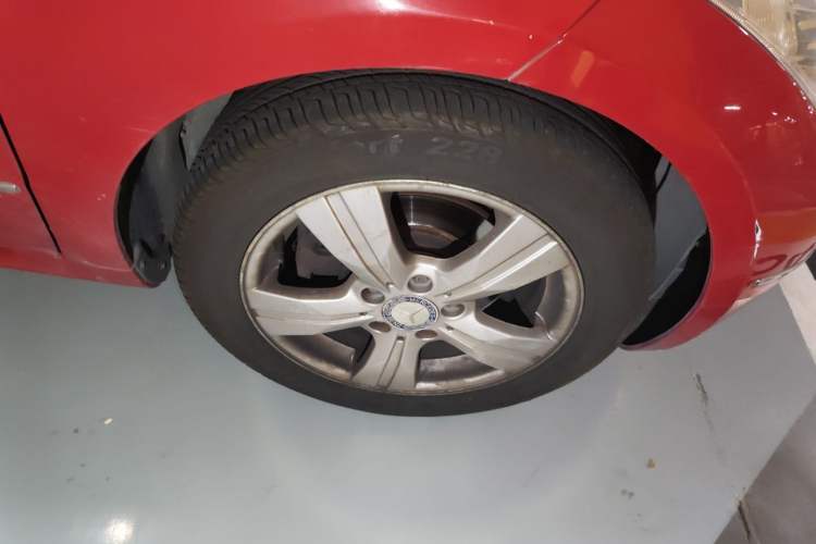 Used Mercedes-Benz A-Class 2011 A 160 Right Front Wheel Hub
