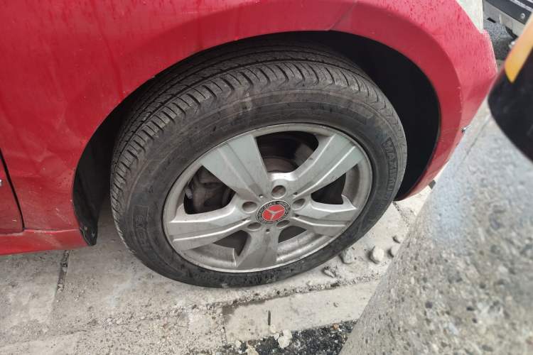 Used Mercedes-Benz A-Class 2011 A 160 Right Front Wheel Hub