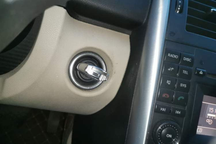 Used Mercedes-Benz A-Class 2011 A 160 Vehicle Key