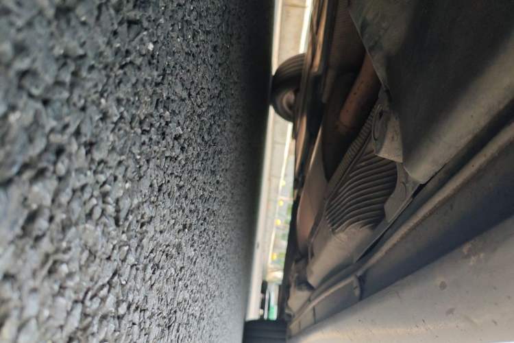 Used Mercedes-Benz A-Class 2011 A 160 Chassis Front Left