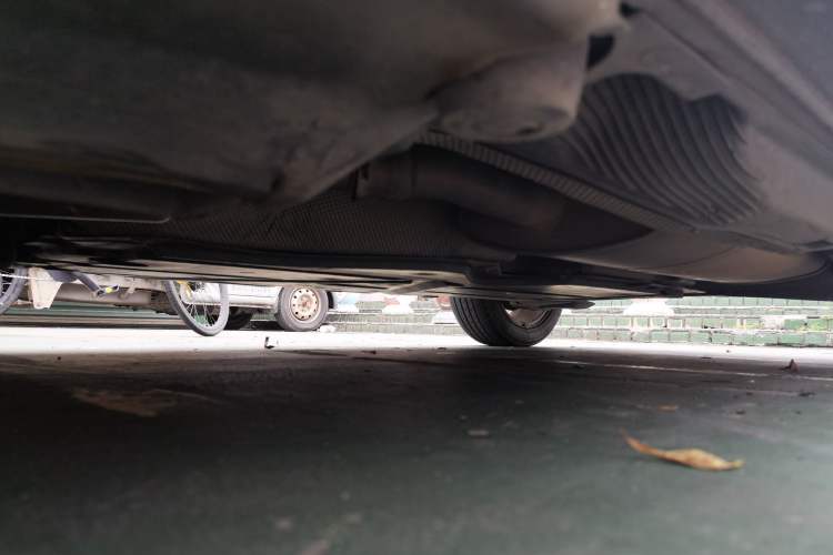 Used Mercedes-Benz A-Class 2011 A 160 Chassis Front Left