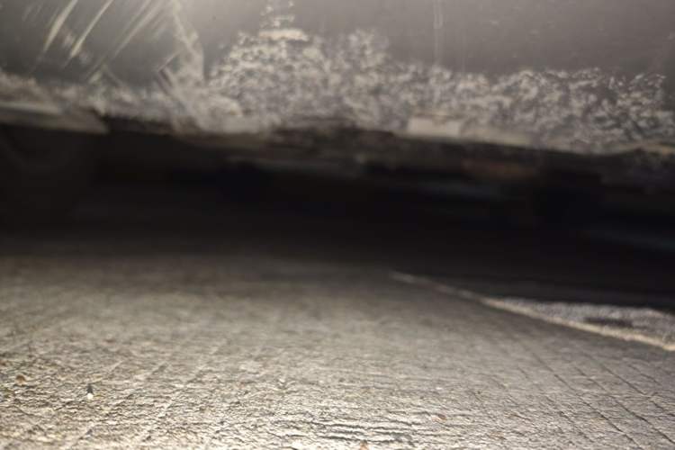 Used Mercedes-Benz A-Class 2011 A 160 Chassis Front Right
